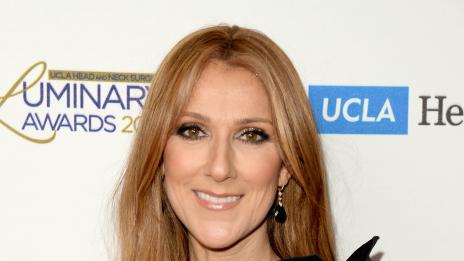 Селин Дион спира да работи, за да бъде до болния си мъж