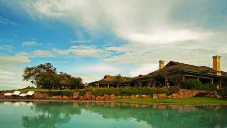 Най-добрият хотел в света