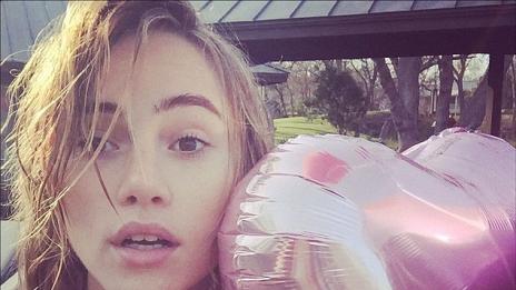 Брадли Купър и Суки Уотърхаус прекарали Свети Валентин разделени