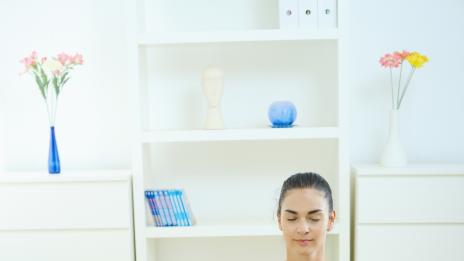 Здравни и фитнес тенденции през 2013 година