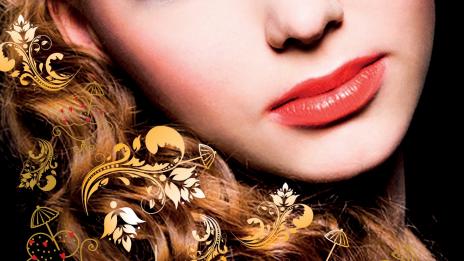 Време за четене: Императрицата на сладоледа