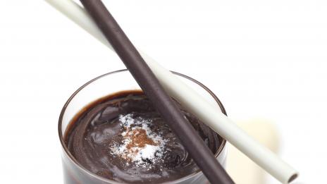 Шоколадов мус „Ден и нощ“