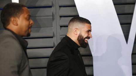 Изненада: Дрейк призна, че има дете