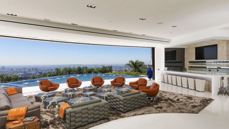 Вижте уникалния дом на създателя на Minecraft