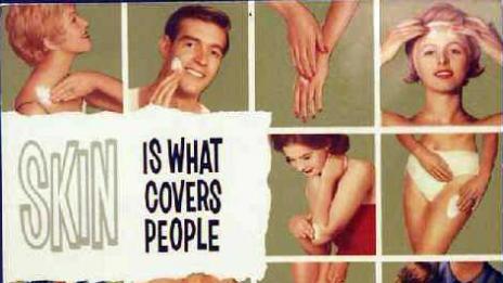 Празнувайте с NIVEA – една марка на 100 години!