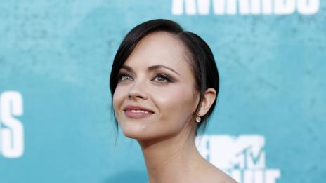 Кристина Ричи очаква първото си дете