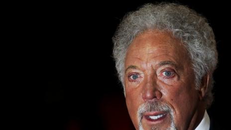 Рак отне любовта на живота на Том Джоунс