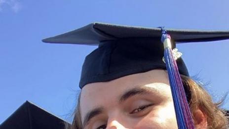 Децата на звездите, които завършиха през 2019-а