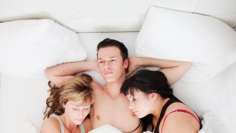 Успешната тройка