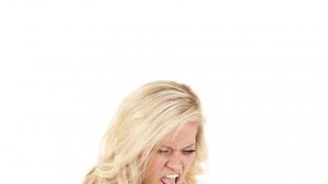 Как да се преборим с гнева си