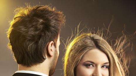 Как да спечелите обвързан мъж