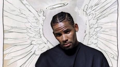 Пуснаха Ар Кели под гаранция