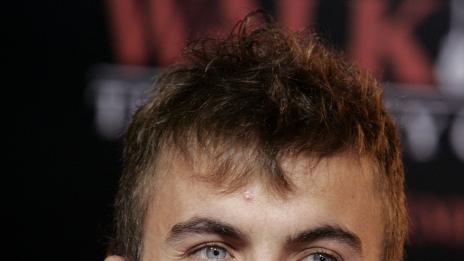 Малкълм получи инсулт