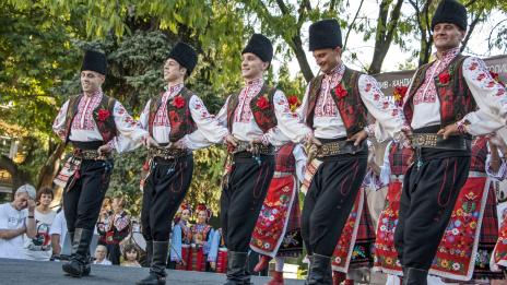 Кои са предимствата за тялото от уроците по танци?