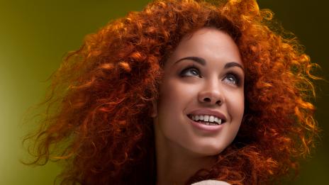 Какво казва цветът на косата ви за вас?