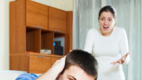 Как да се държите с нея в най-изнервените дни от месеца