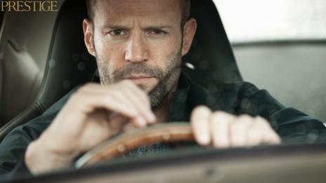 Екшън машината Джейсън Стейтъм обещава много изненади в „Бързи и яростни 7“