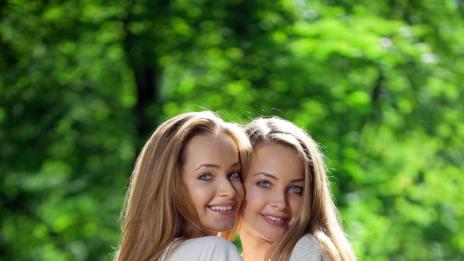 Нещата, които само близначките могат да разберат