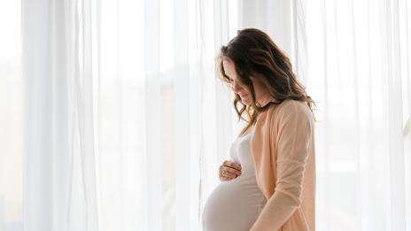 Как се променя връзката ви с бременността
