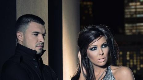 Николета очаква бебе от Валери