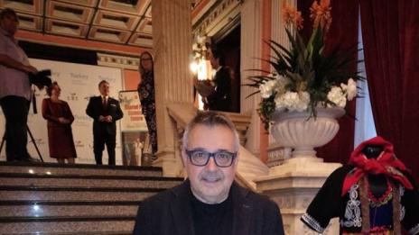 Проф. Стойков: Лагерфелд никога не бе в сянката на Коко Шанел