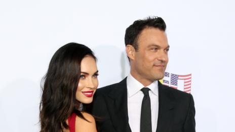 Пиян шофьор блъсна Меган Фокс и съпруга ѝ