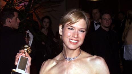 Шокиращите гафове на „Златен глобус“ през годините