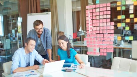 5 съвета как да задържите новия си служител