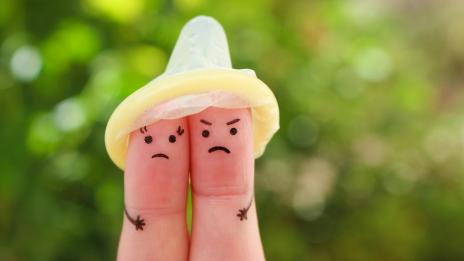 Женски проблеми, които причиняват болка при секс