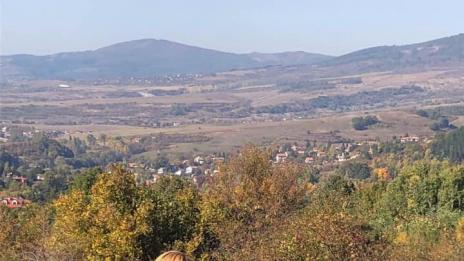 Мая Манолова разпуска на Витоша