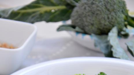 Есенни храни за отслабване