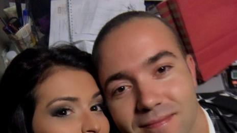 Милионер носи водка и утеха на Преслава