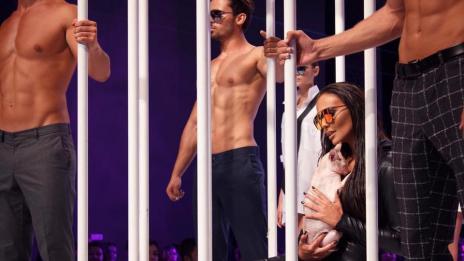 Чар или бедствие: Николета се подигра на малките и грозни котета