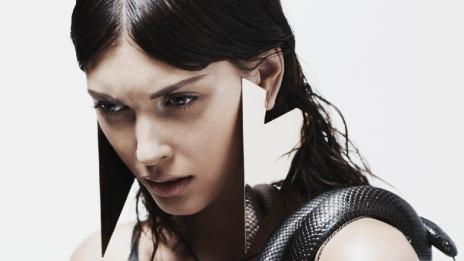 Изкушението под формата на бижута