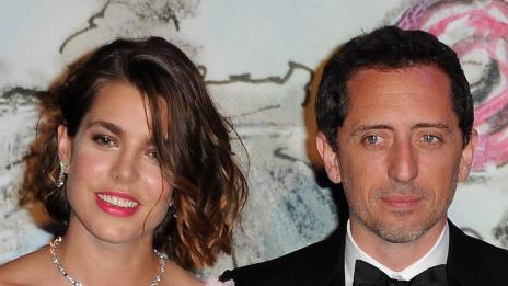 Шарлот Казираги се раздели с Гад Елмалех