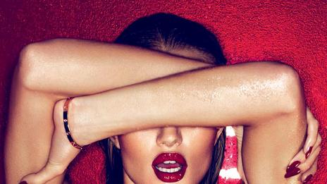 Роузи: Не съм Мерил Стрийп, но искам да съм известна като Джоли!