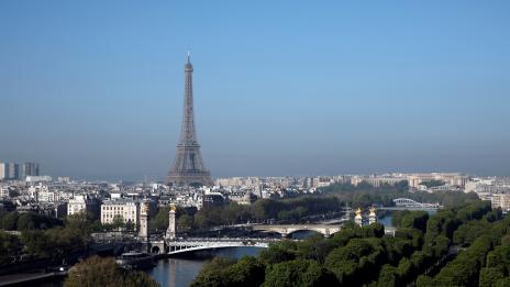 Кое е идеалното място за лятна почивка според зодията? (II част)