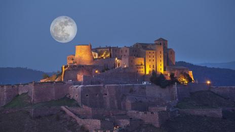 Хотели, завладени от духове