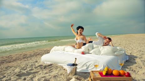 Секс сутрин за изцяло здраво тяло