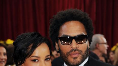 Да израснеш с Лени Кравиц