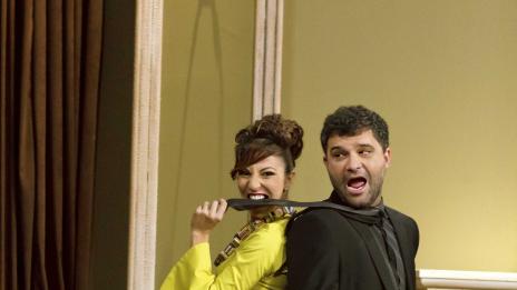 Тодор Славков няма да се събира с майката на дъщеря си