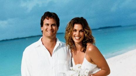 Кои знаменитости се ожениха боси на плажа