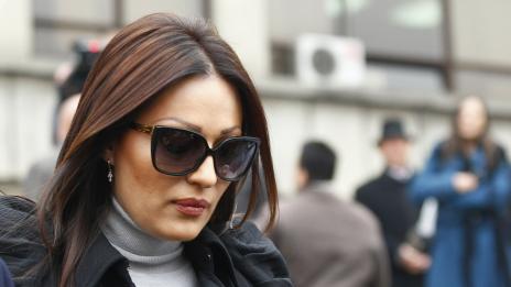 Цеца изповяда греховете си 7 часа