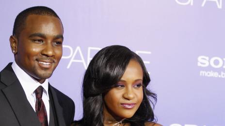 Годежният пръстен на Боби Кристина е като този на Кейт Мидълтън