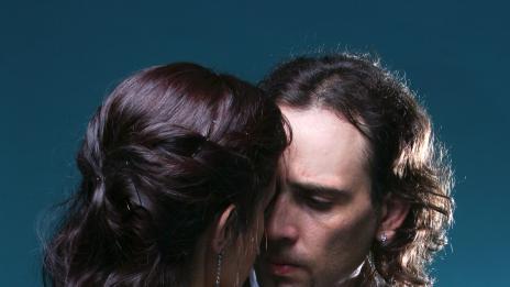 Tango Argentino...