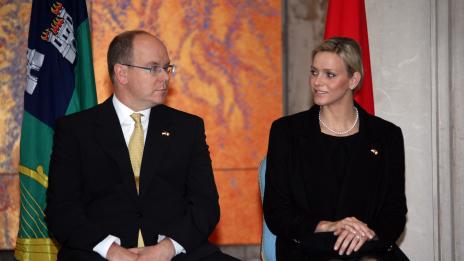 Втора кралска сватба е на път