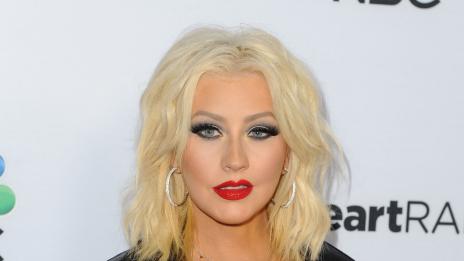 Кристина Агилера и Мат Рутлър се карат заради предбрачен договор