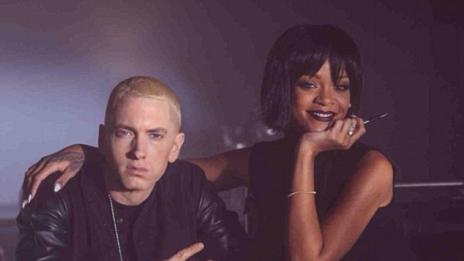 Еминем: Хип-хопът ме спаси