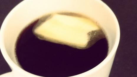 Кафето е по-вкусно и полезно с бучка масло