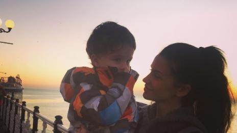 Диляна Попова заведе Борил в Англия